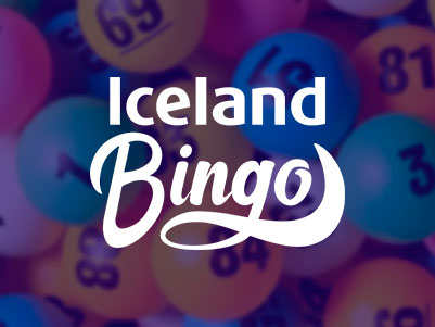 Iceland bingo app online